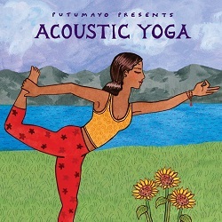 *Putumayo Presents: Acoustic Yoga (CD) Top Merken Winkel